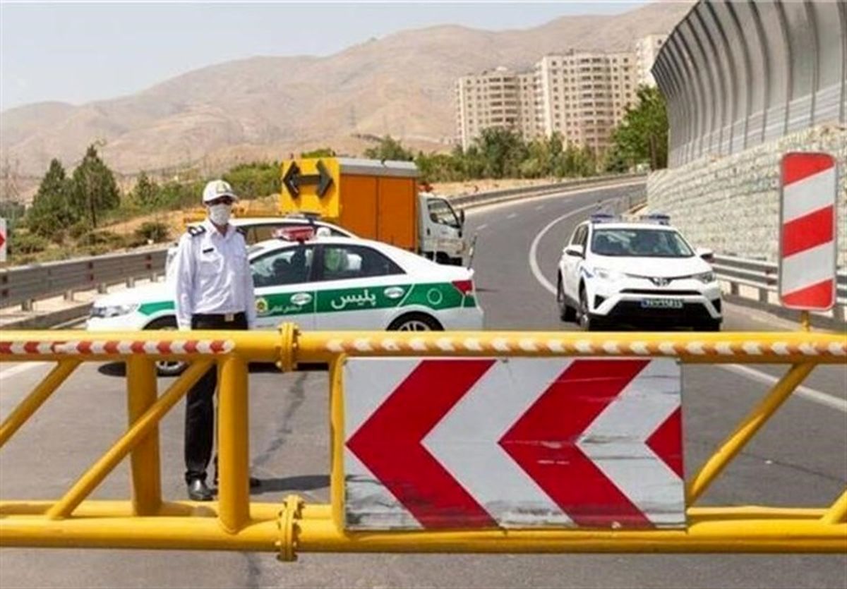 اعلام محدودیت‌های ترافیکی محورهای شمالی/ جاده چالوس یکطرفه می‌شود؟
