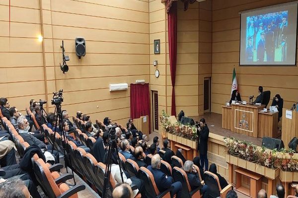 آغاز رسیدگی به دادخواهی خانواده شهدا و جانبازان حمله رژیم بعث به زمین فوتبال چوار