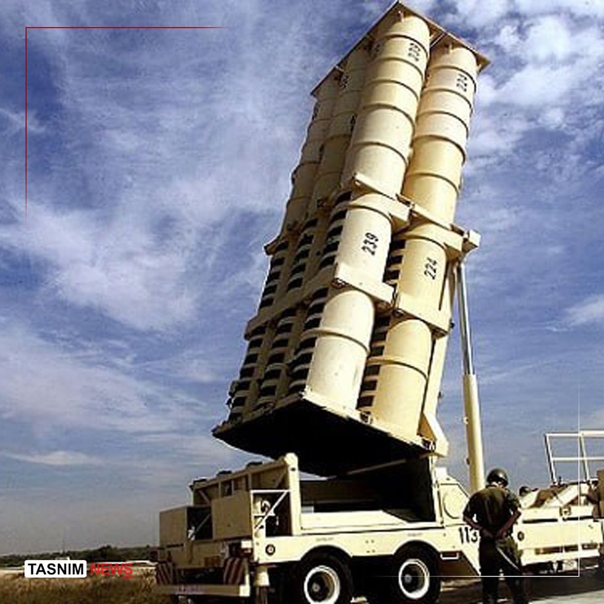 مقامات ارتش اسرائیل: کمبود مهمات داریم