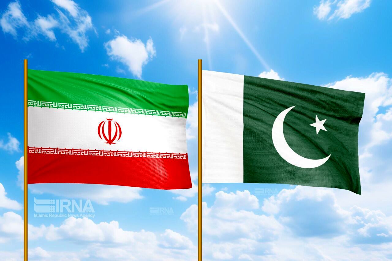 بیانیه سفارت پاکستان درباره سفر مقام دولتی به ایران