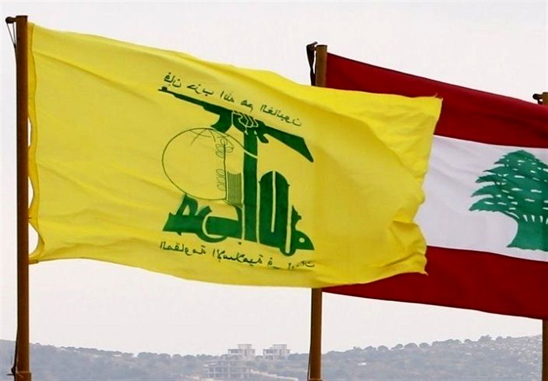 واکنش حزب‌الله به فضاسازی درباره دیدار شیخ قاسم ومقام آلمانی