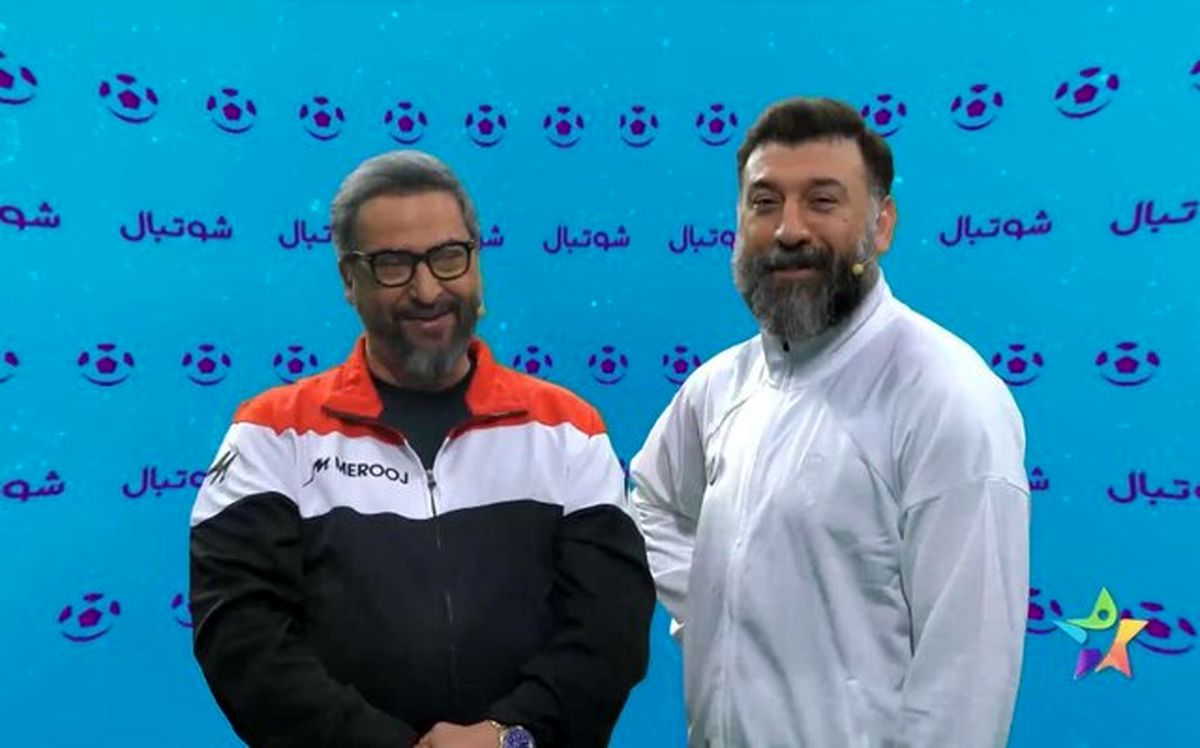 گاف سیانان درباره فوت میناوند و انصاریان+عکس