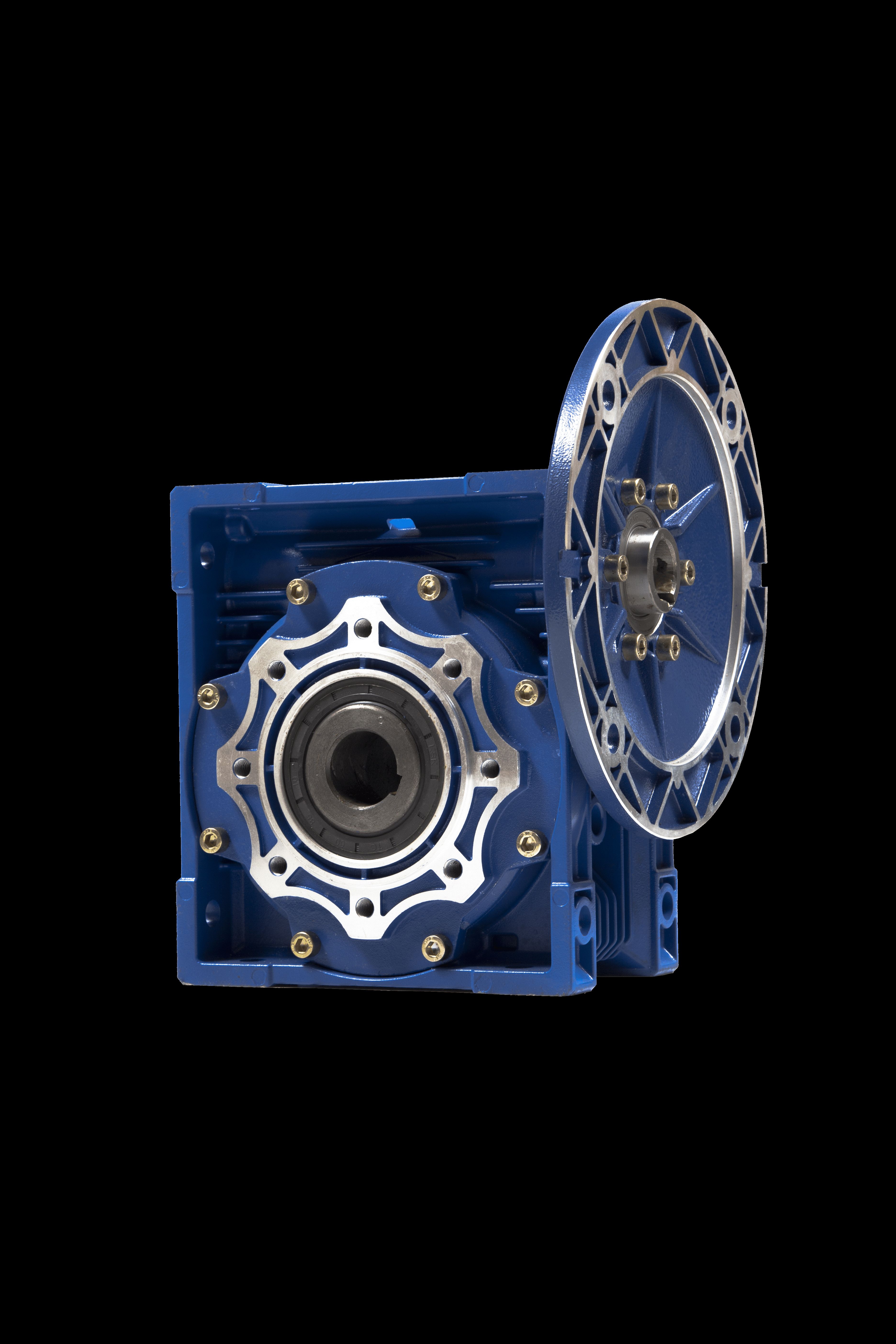 معرفی انواع گیربکس صنعتی موجود در بازار