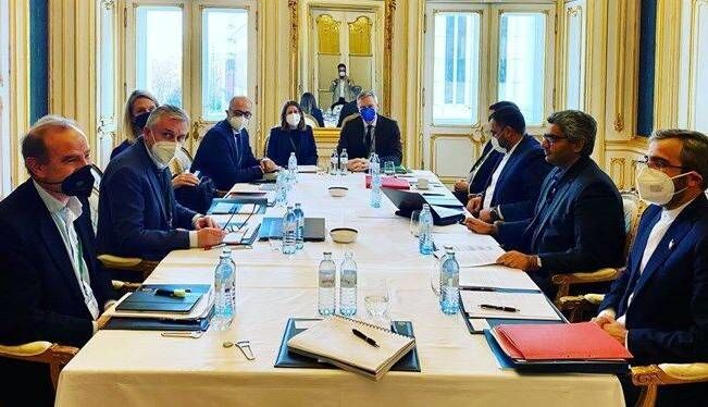 چرایی تغییر مذاکره کنندگان ارشد دو کشور اروپایی عضو برجام