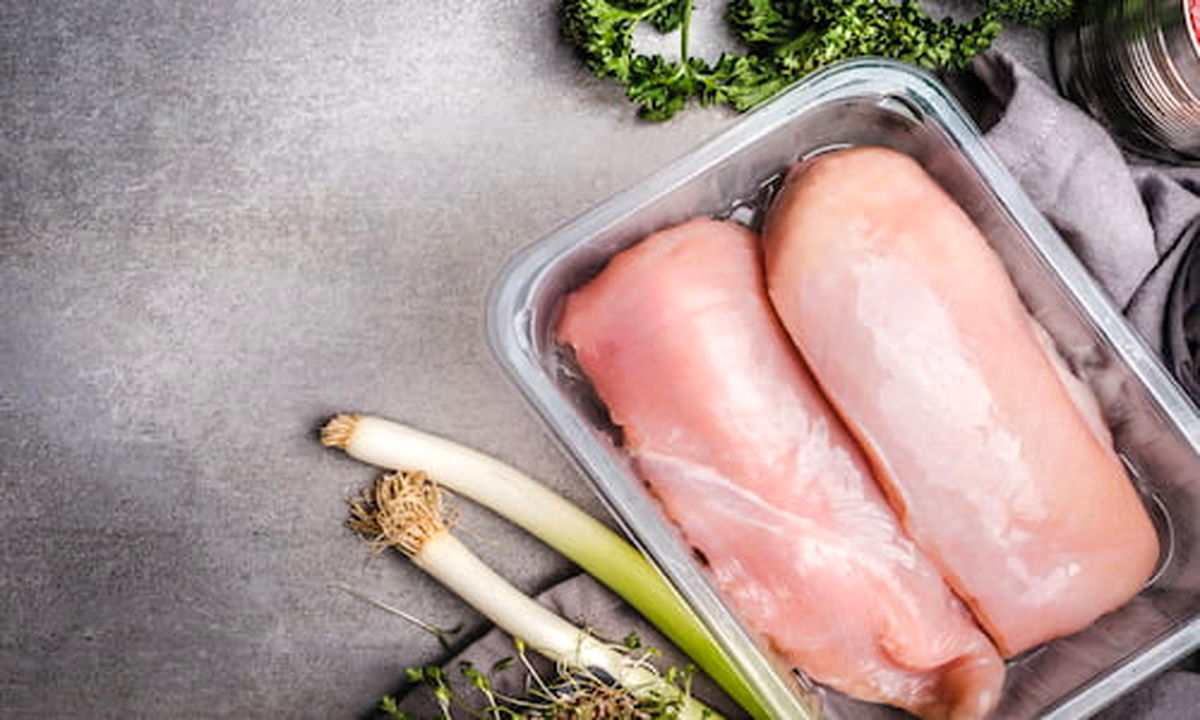 مرغ کیلویی چند شد؟/قیمت روز مرغ