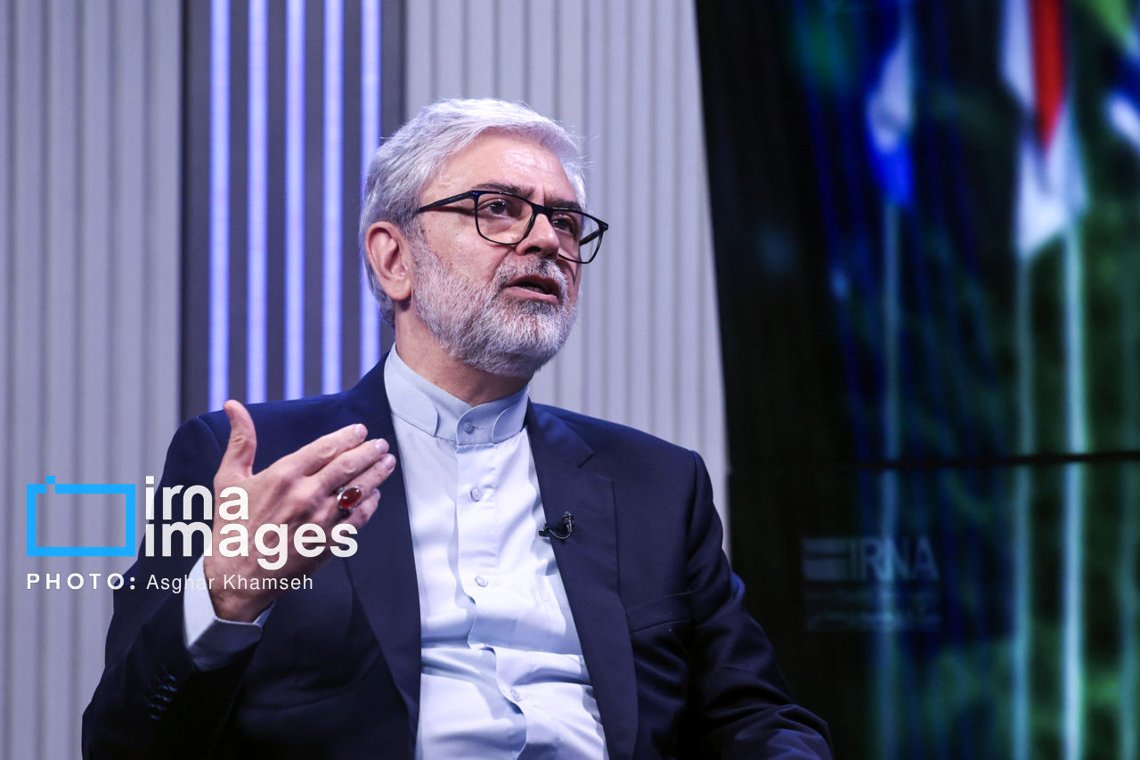 ارزیابی سفر مسعود پزشکیان به لاهور و اسلامآباد