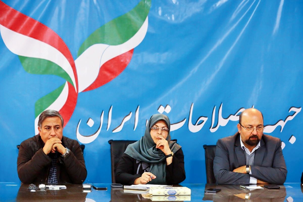 چرا توصیه مشفقانه قالیباف برای اصلاحطلبان گران آمد