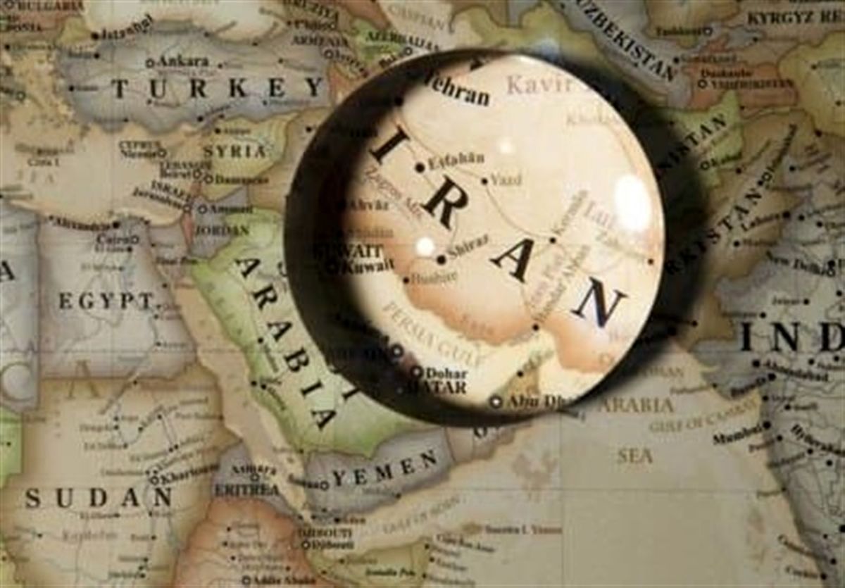 نتیجه یک نظرسنجی دانشگاه آمریکایی از ایرانی ها