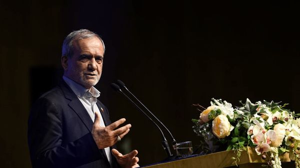 پزشکیان: بدون تغییر و وحدت، پیشرفتی در کار نخواهد بود