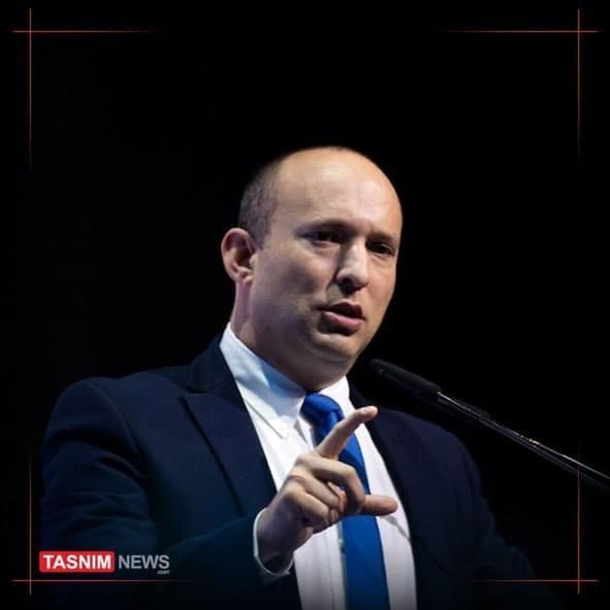 بنت: حملات به برنامه هسته‌ای ایران ادامه دارد