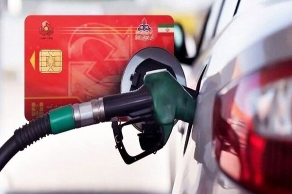 آیا با تعویض پلاک سهمیه بنزین قطع می‌شود؟ | اطلاعیه مهم بنزینی 