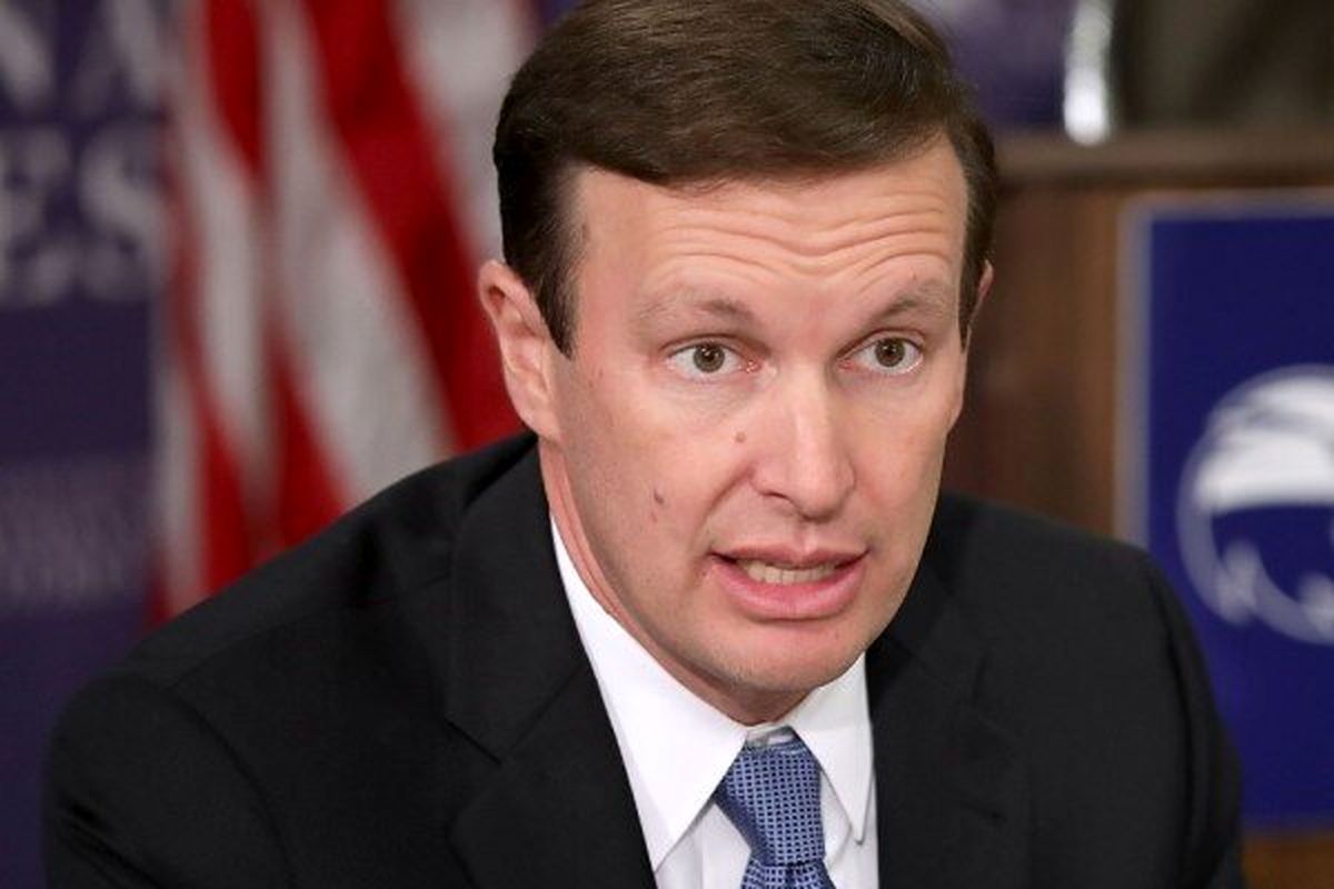 سناتور آمریکایی: ما برجام را ترک کردیم،اخلاقی است که ما ابتدا به آن بازگردیم