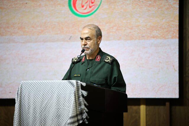 سردار جوانی:با مدیریت جهادی پیروزی حاصل می‌شود