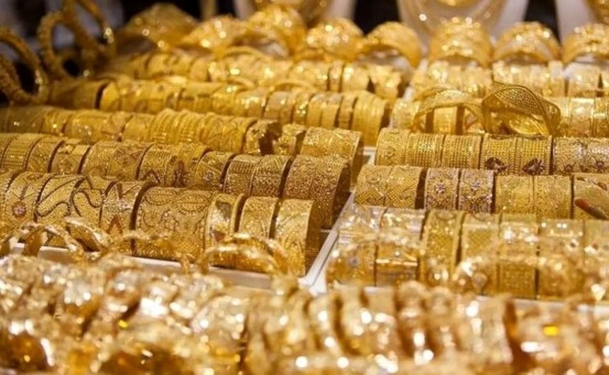قیمت طلا و سکه امروز ۲۴ شهریور ۱۴۰۴ | سکه پرواز کرد!