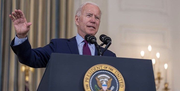 انتقاد تند هیل از بایدن