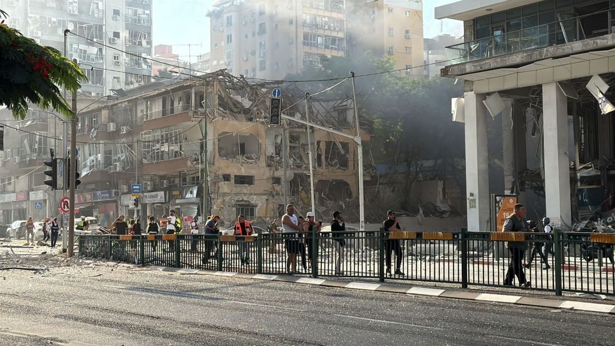 بورس اسرائیل ترکید