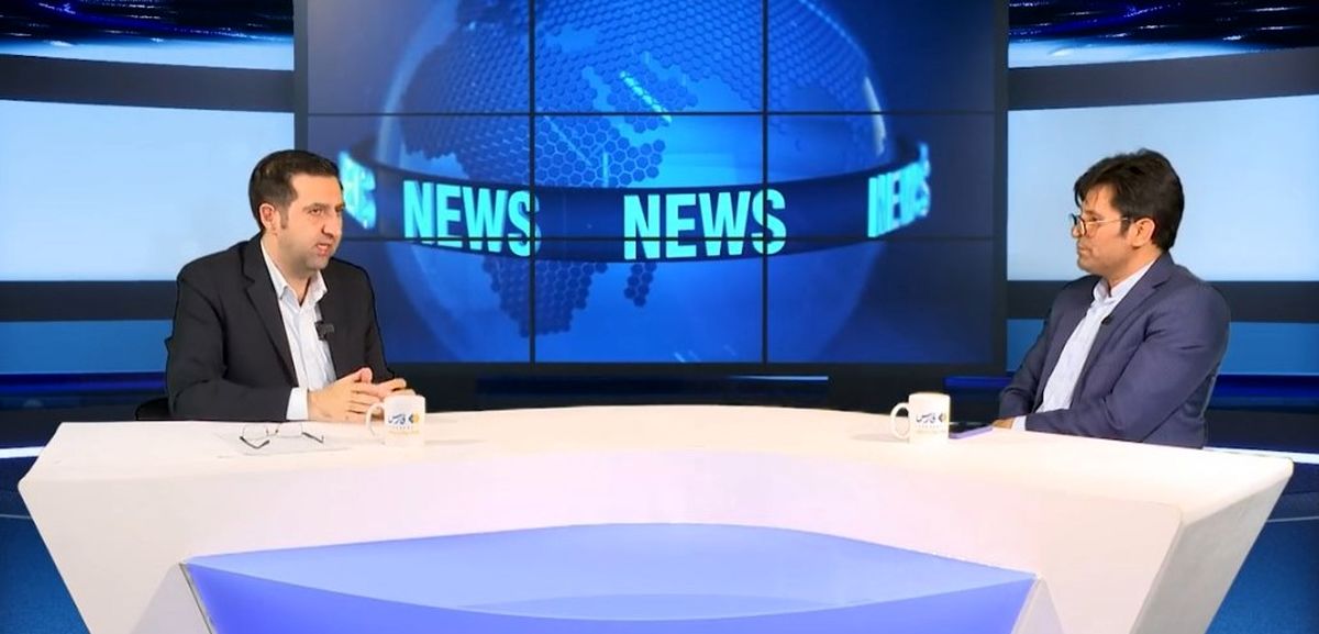 سعید آجرلو: وقت اقدام جهانی برای نجات غزه است