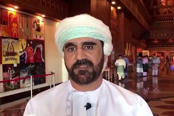 ادامه میانجی‌گری عمان بین ایران و آمریکا