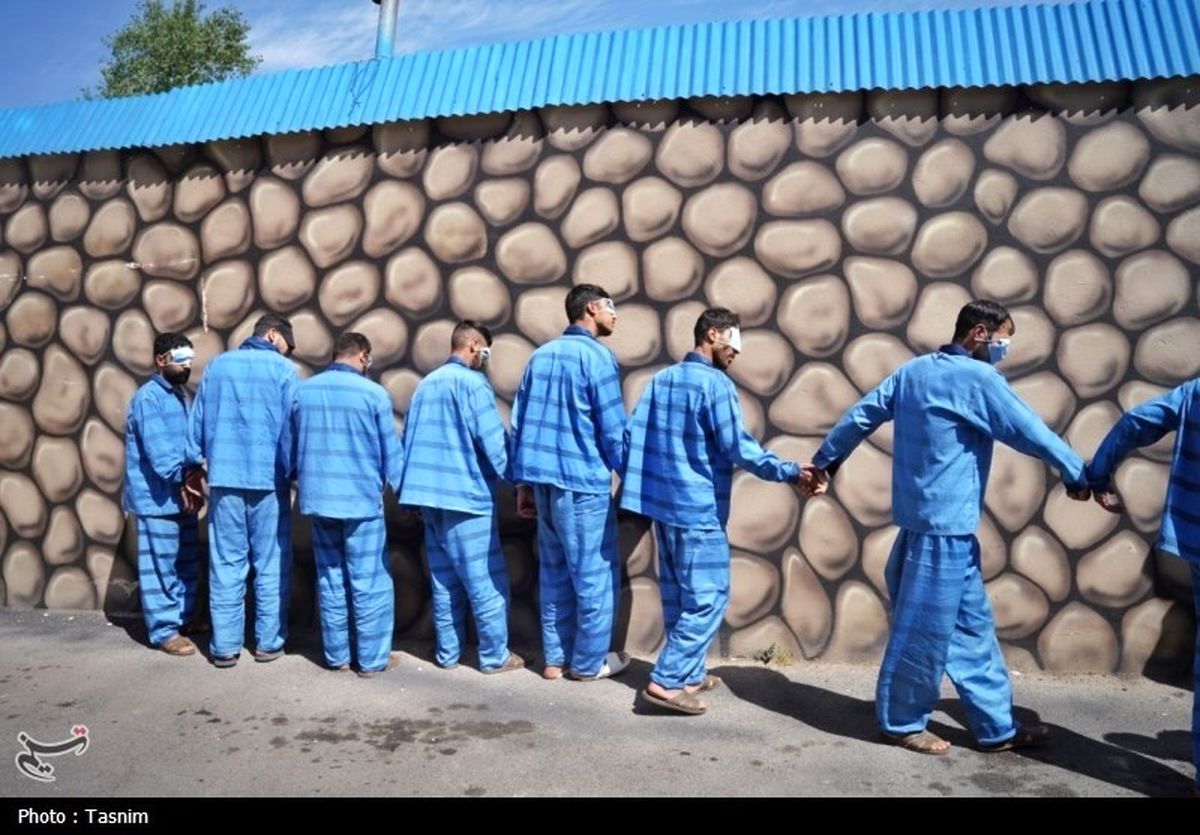 بازداشت تعدادی افراد در لرستان/ ۳ پهپاد منهدم شد