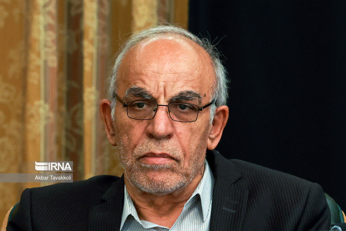 عبدالعلیزاده: آیندهای روشن برای ایران متصور هستیم