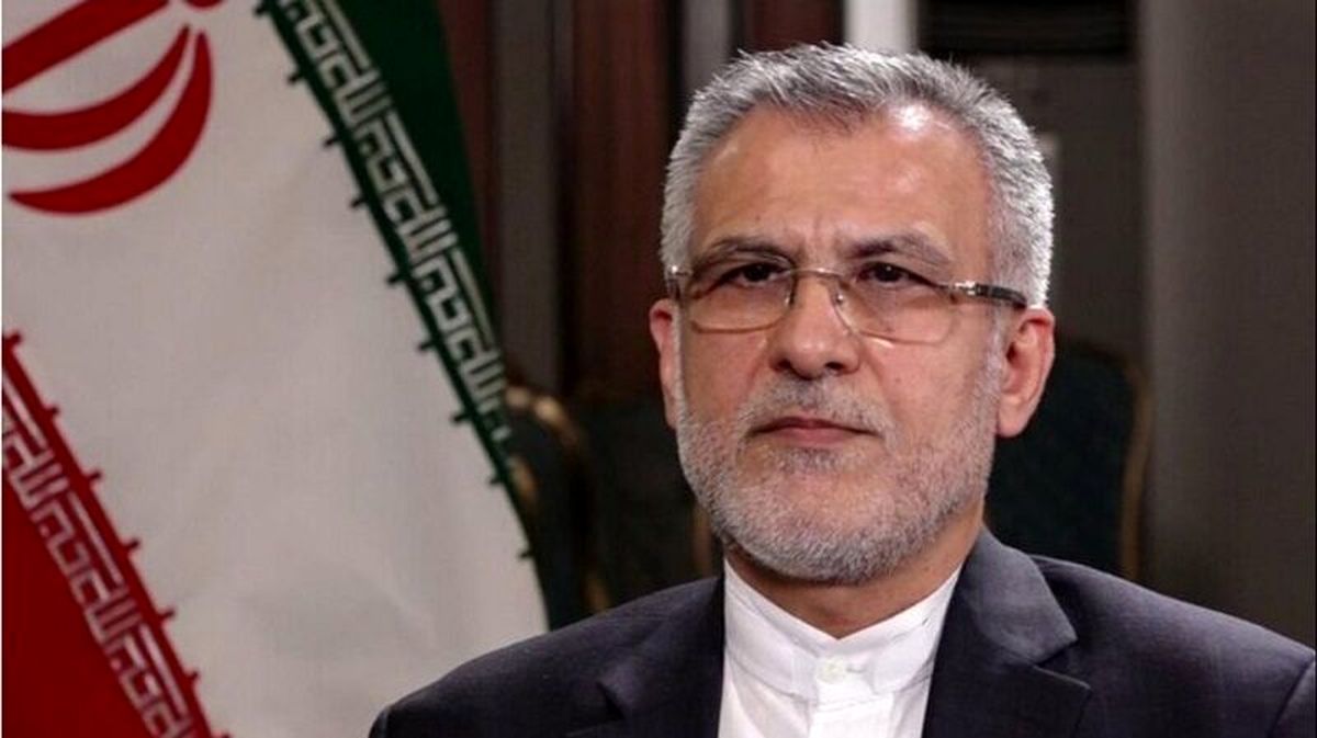 پیشنهاد میانجیگری ایران به طالبان و پاکستان