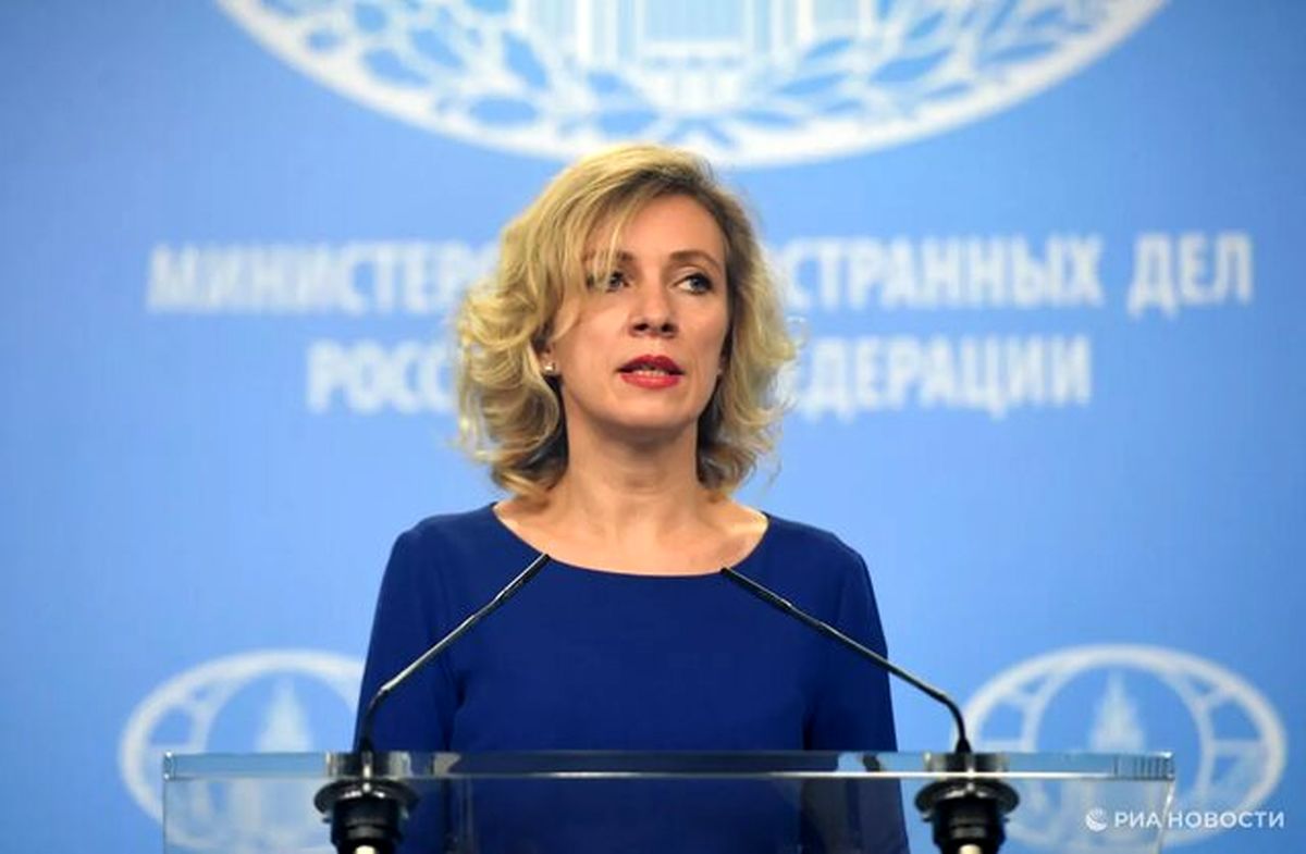 واکنش مسکو به صلح آذربایجان و ارمنستان