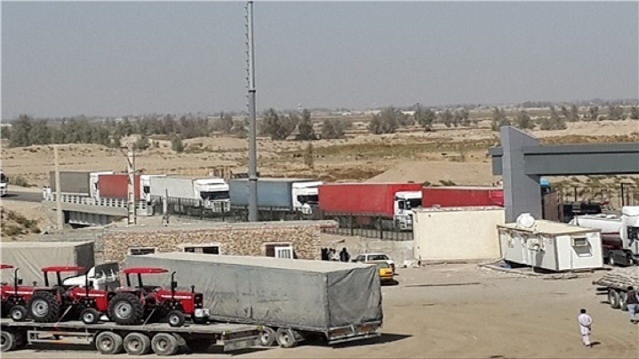 برگزاری جلسه با مقامات ارمنستانی برای حل مشکلات تجاری