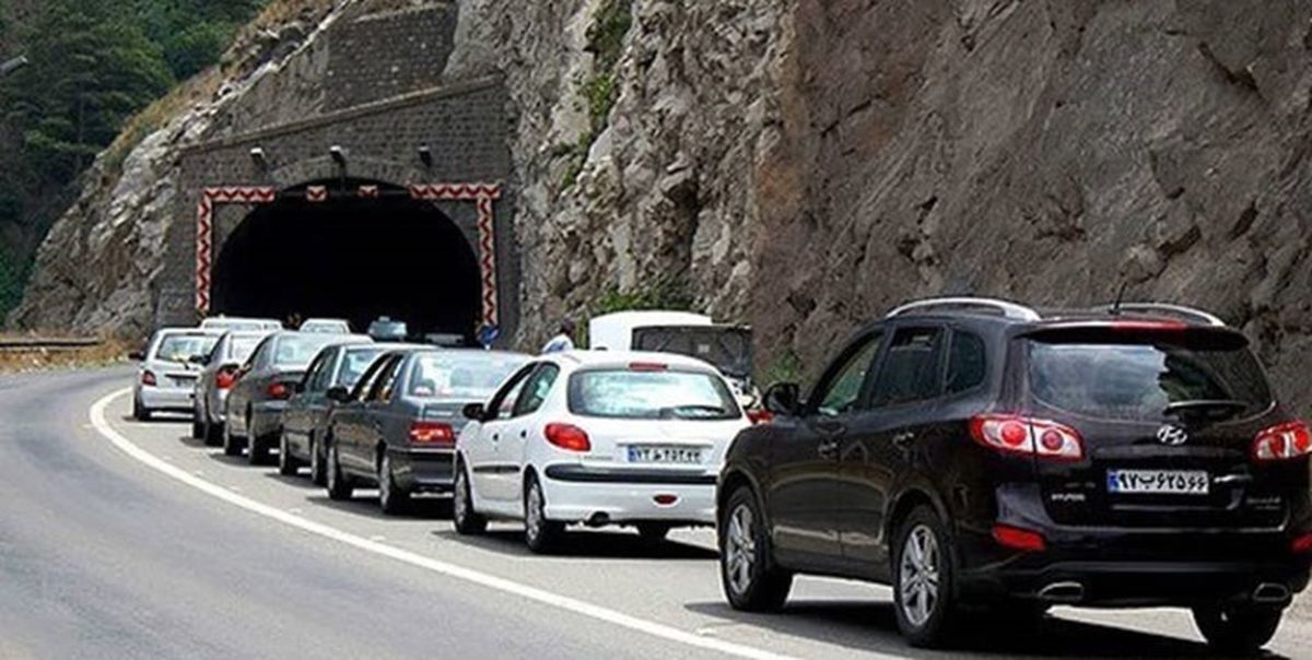 جادههای شمال بدون محدودیت ترافیکی
