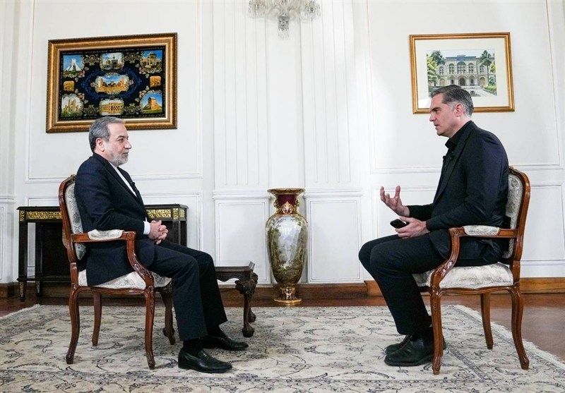 نگران جنگ نیستم زیرا ما کاملاً برای آن آماده‌ایم/دستیابی به توافق ممکن است