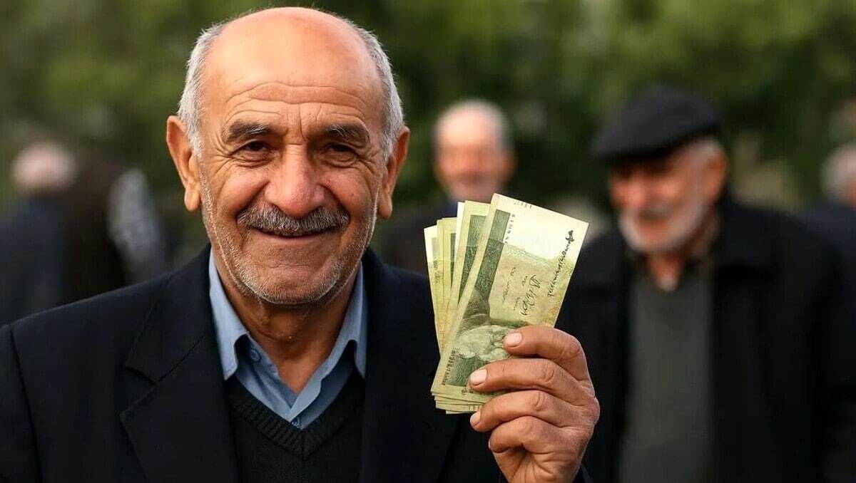 تغییر نوبت‌بندی واریز حقوق بازنشستگان تامین اجتماعی | زمان پرداخت معوقات بازنشستگان
