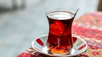 همه گرفتاری‌های مصرف چای پررنگ