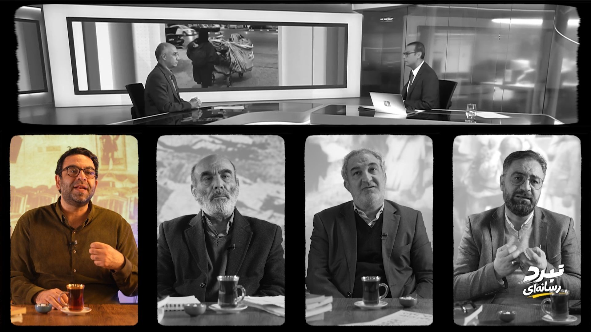 ناگفته های تازه تلویزیون از یک نبرد اطلاعاتی