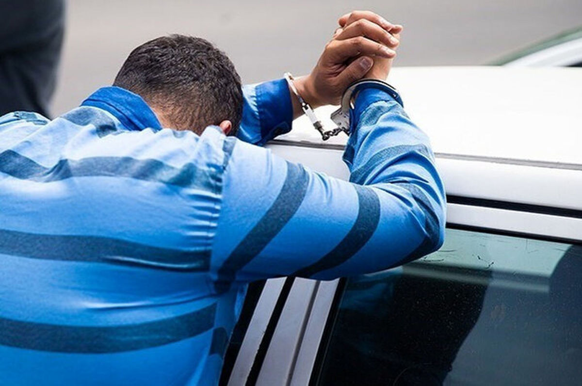 دستگیری ۶ جاسوس در همدان