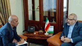 سفیر ایران در تونس: وعده صادق ۴ ویرانگر خواهد بود