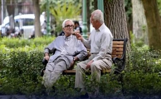 ۳ واریزی همزمان به حساب حقوق بازنشستگان آذرماه | خبر خوش واریزی ۱۴ میلیون تومانی برای بازنشستگان