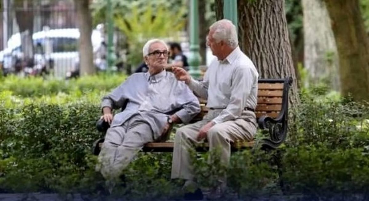 واریزی مرحله‌ اول حقوق بازنشستگان تأمین اجتماعی  