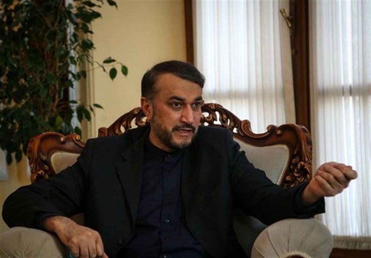 امیرعبداللهیان: اقدامات سردار سلیمانی هزینه کرد از جیب مردم نبود