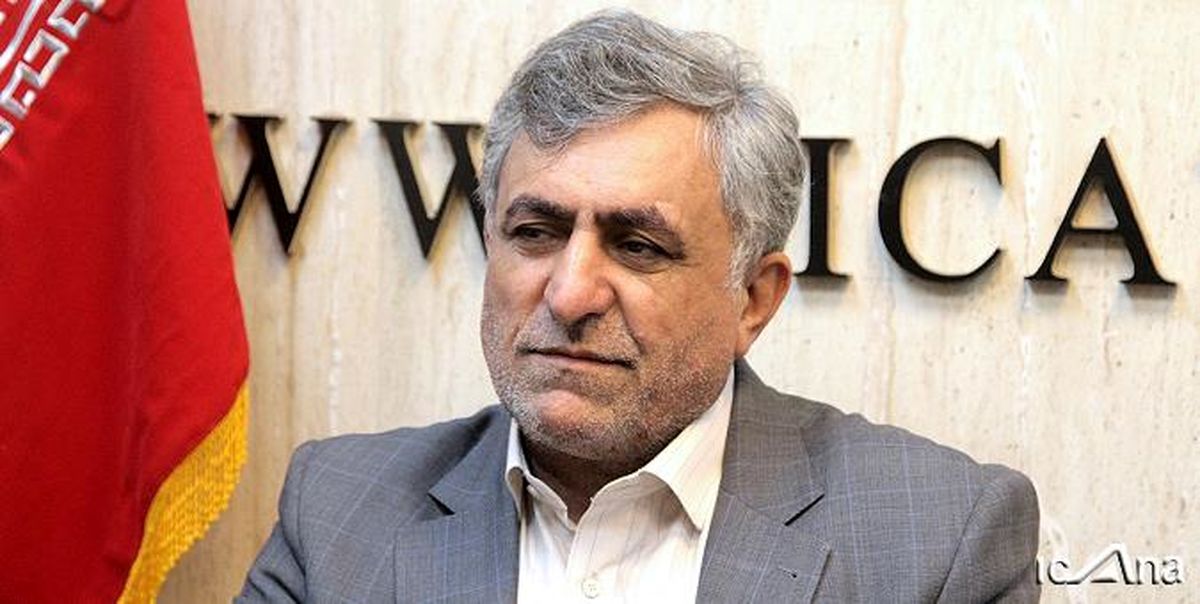 حسین گودرزی: نظارت مجلس مصداق همراهی و کمک به دولت است