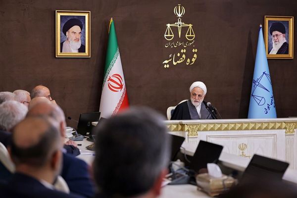 دستور ویژه محسنی‌اژه‌ای به مراجع قضایی  