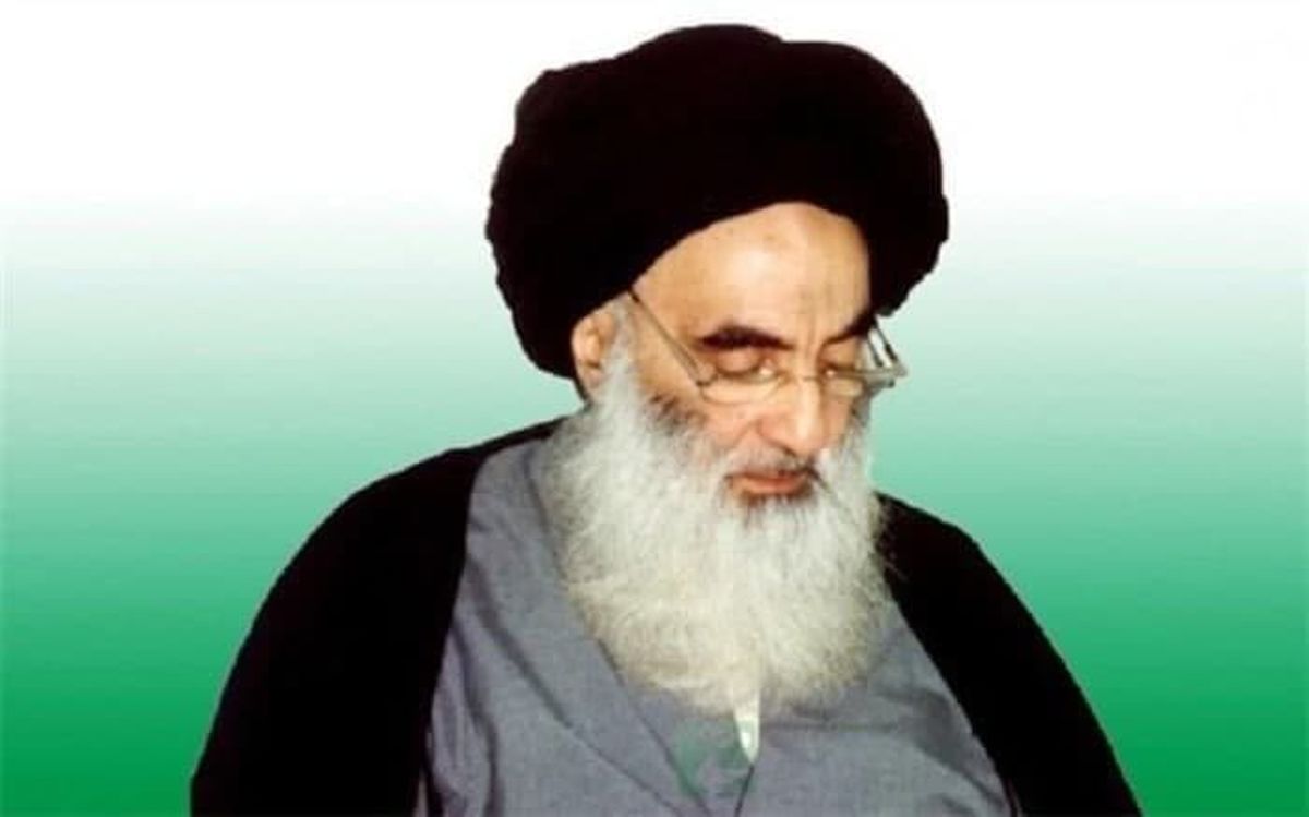 دفتر آیت الله سیستانی: در عراق پنجشنبه اول ماه صفر است
