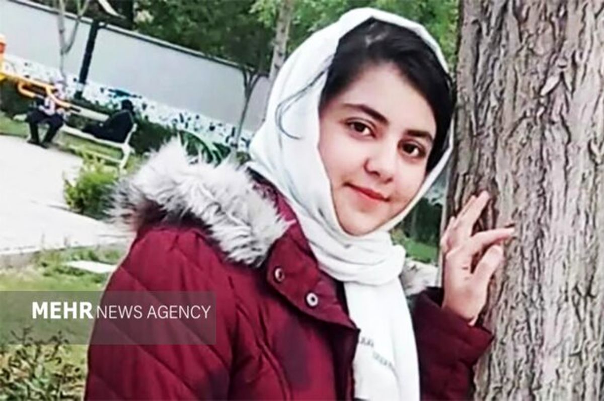 دختر نسیم‌شهری پس از ۱۰ روز پیدا شد 