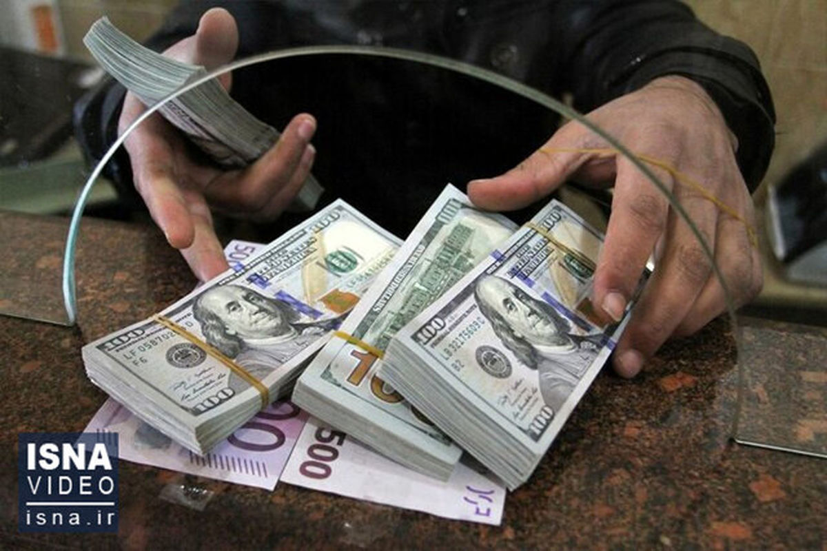 فوری؛ قانون جدید خرید و فروش دلار 