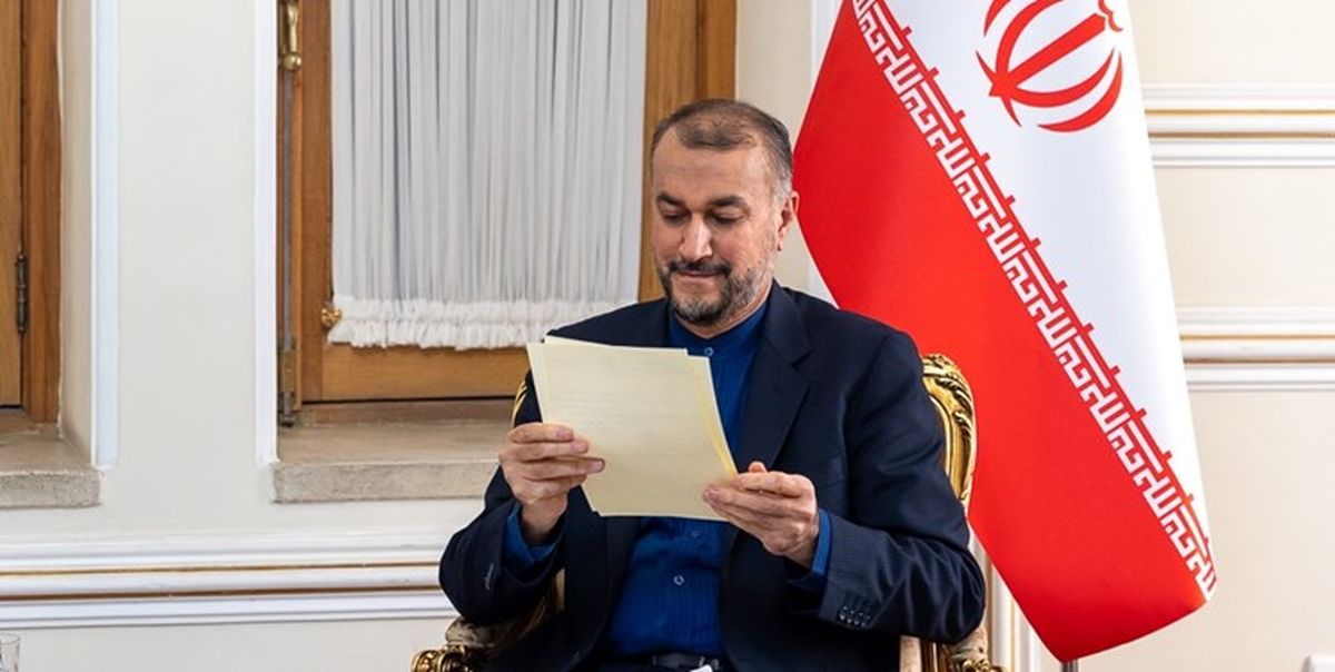  امیرعبداللهیان: کوبا آخرین مقصد از سفر منطقه‌ای دکتر رئیسی به آمریکای لاتین است