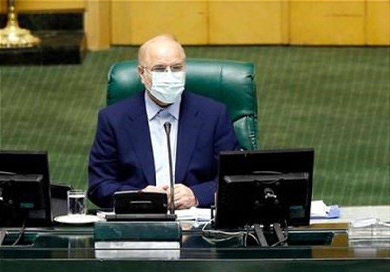 قالیباف: مجلس توجه ویژه‌ای به تقویت تولید دانش‌بنیان داشته است