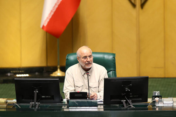 تذکرات صریح رئیس مجلس برای اصلاح شیوه دهک بندی