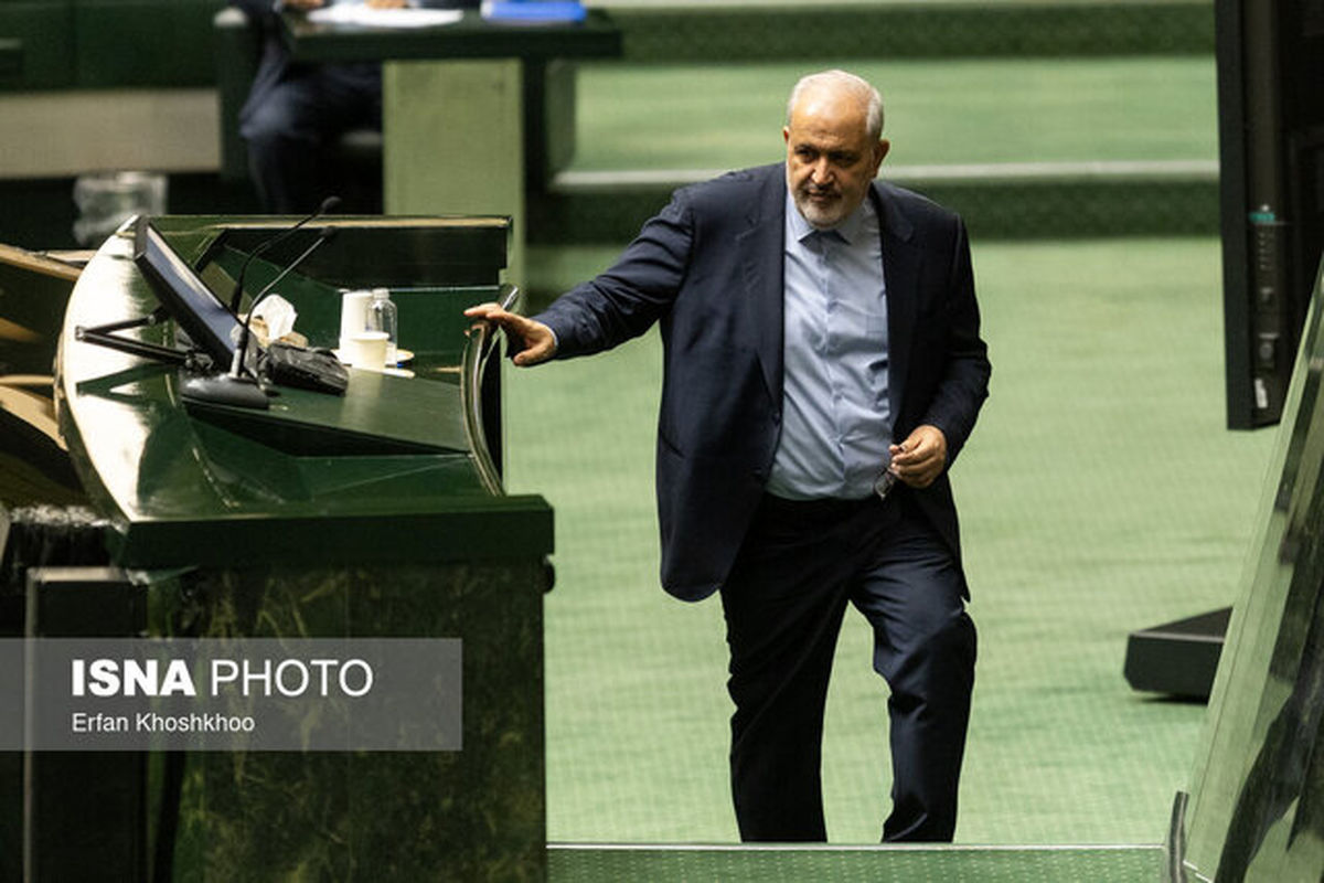 وزیر نیرو: کشت برخی محصولات را باید کنار بگذاریم