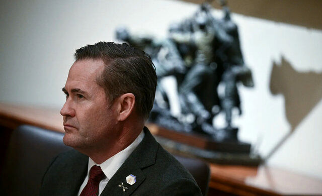 مایک والتز: برای فعالسازی مکانیزم ماشه، اروپا با آمریکا همکاری خواهد کرد