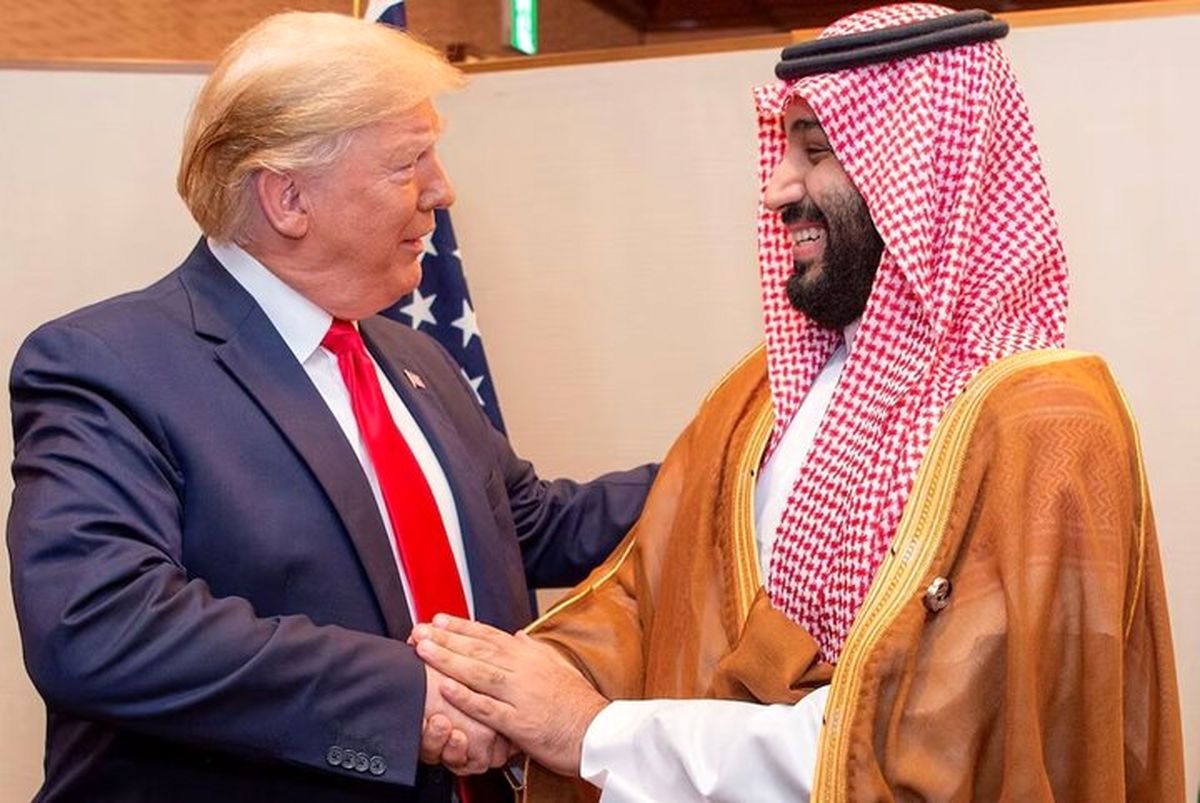چراغ سبز ترامپ به عربستان برای حمله به یمن/آکسیوس خبر داد