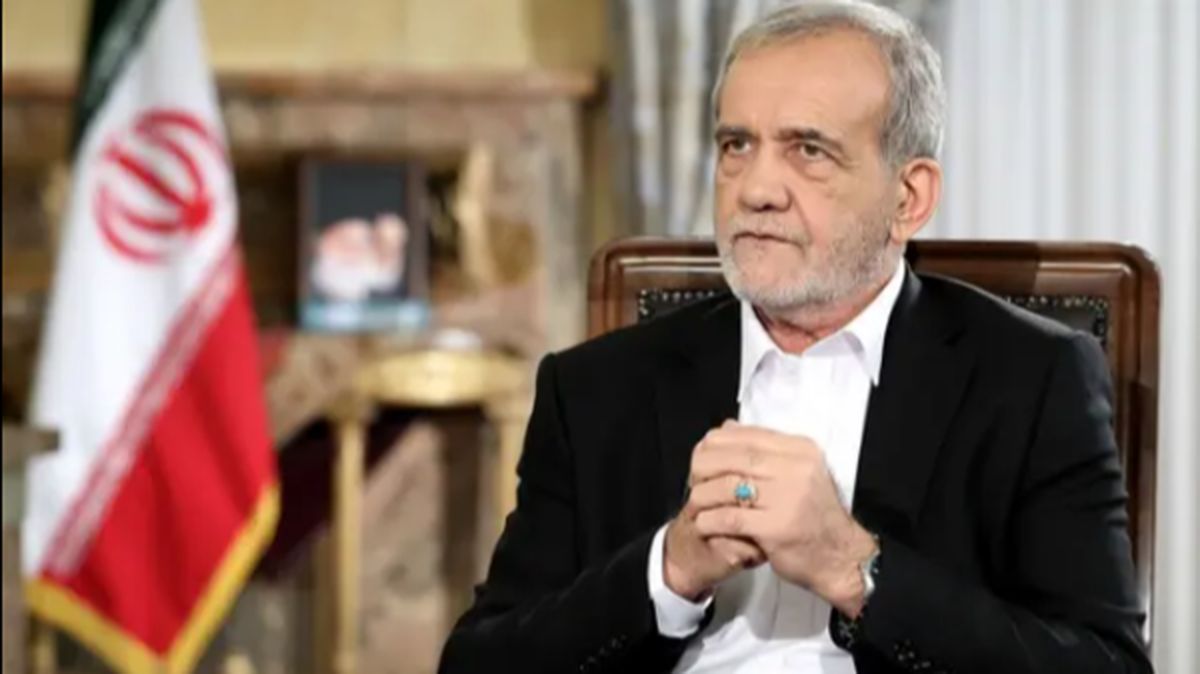 پاسخ سفیر ایران به گمانهزنیها در خصوص سفر پزشکیان به روسیه