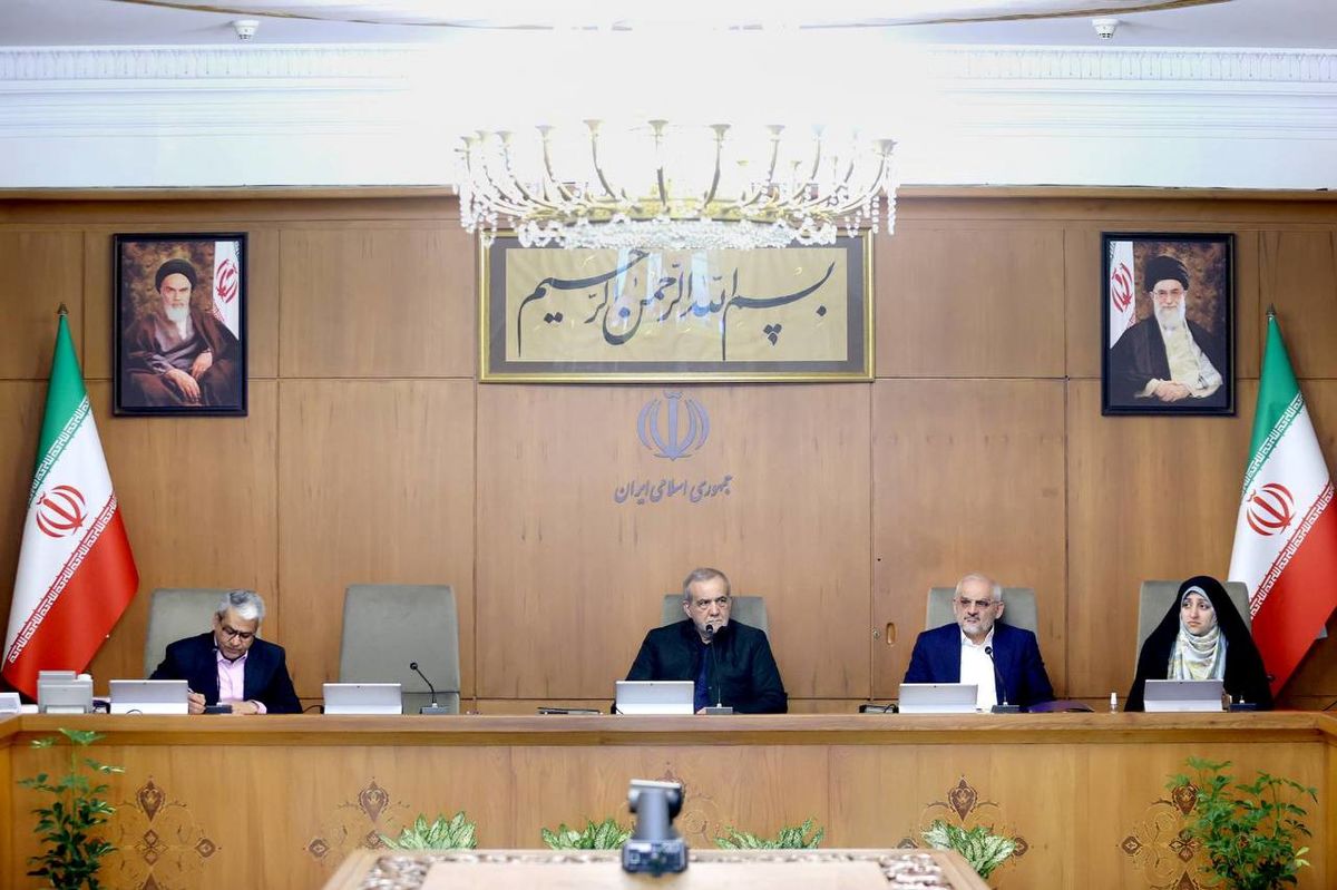تلاش می کنیم منویات مقام معظم رهبری درشعار نماند/ دعوت از مردم برای حضور باشکوه در راهپیمایی روز قدس